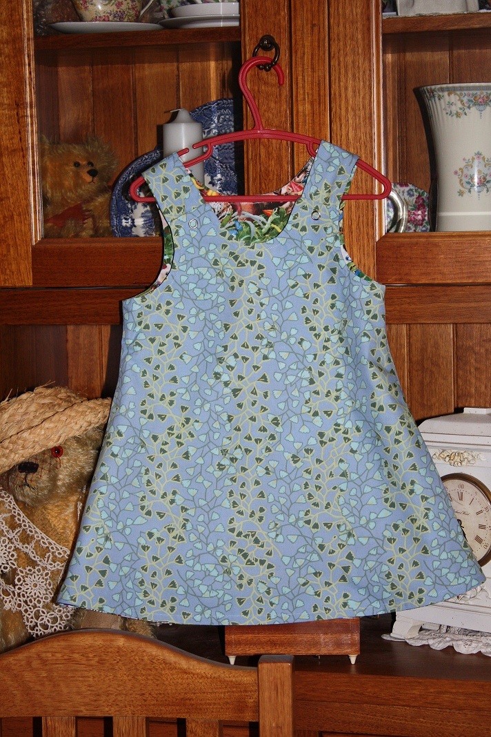 Pobblebonk: A collection of Mitch's Craft